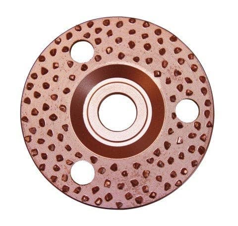 Tarcza do korekcji racic Kerbl Standard 115 mm dwustronna