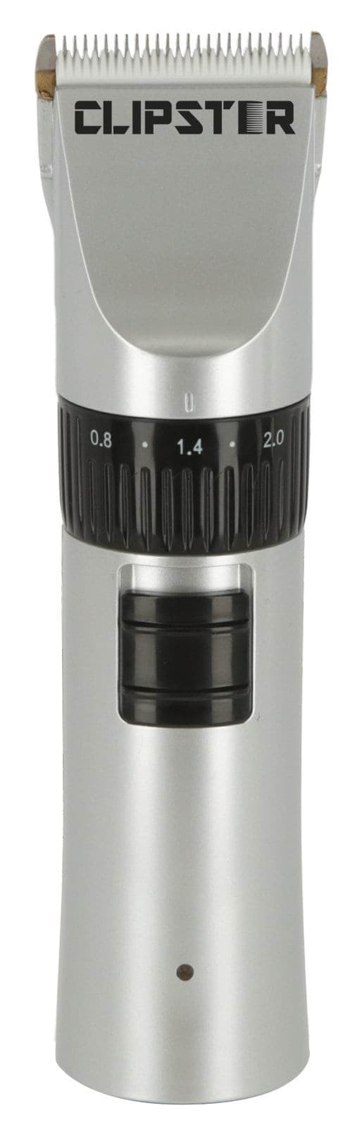 Maszynka do strzyżenia małych zwierząt Clipster Onyx akumulatorowa