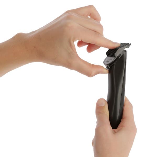 Maszynka do strzyżenia małych zwierząt CuttoX, Clipster