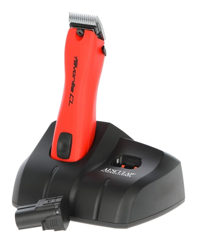 Maszynka do strzyżenia Favorita CL dla małych zwierząt