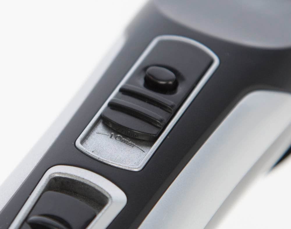 Maszynka do strzyżenia małych zwierząt DropiX, Clipster