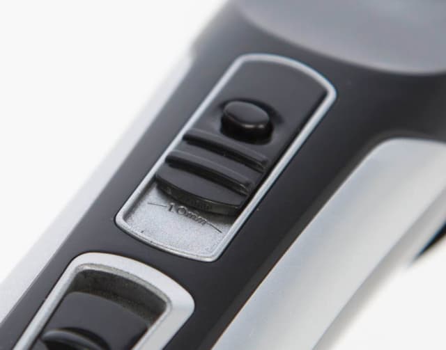 Maszynka do strzyżenia małych zwierząt DropiX, Clipster