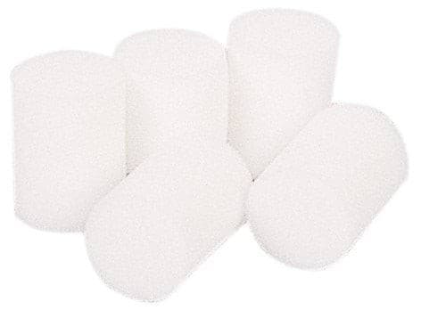 Gąbka do czyszczenia instalacji udojowych 60x70 mm 10 szt. Kerbl