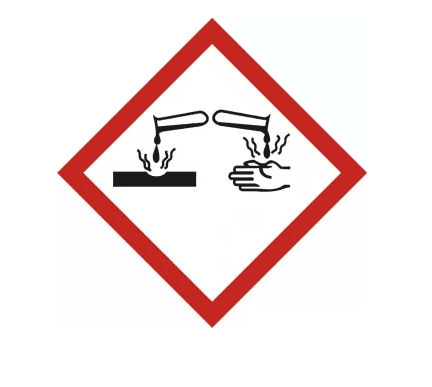 Agrisol CH preparat do dezynfekcji koncentrat 2 kg Canagri