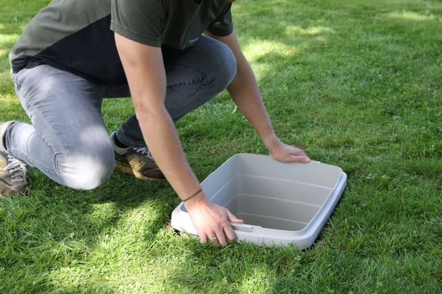 Królicza norka Bunny Base, zestaw kompletny 58x38,5x55 cm