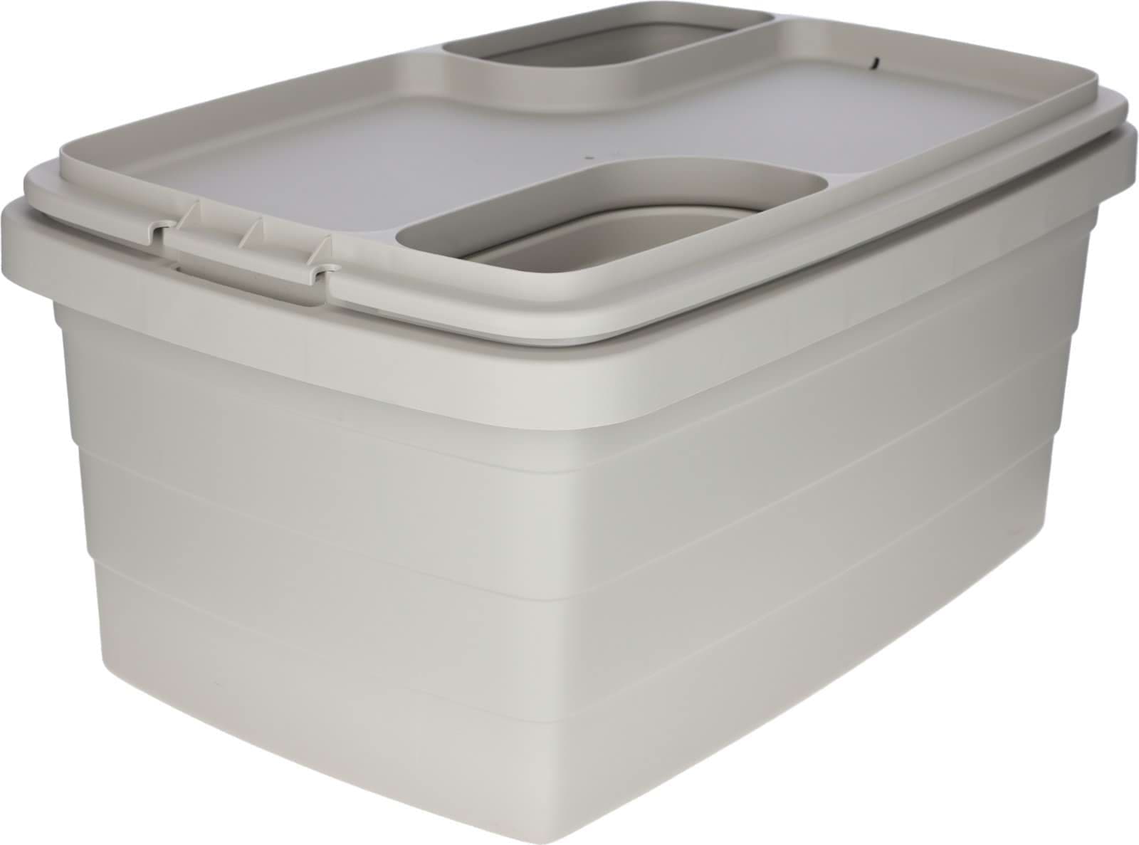 Królicza norka Bunny Base, zestaw kompletny 58x38,5x55 cm