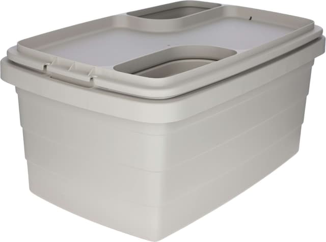 Królicza norka Bunny Base, zestaw kompletny 58x38,5x55 cm