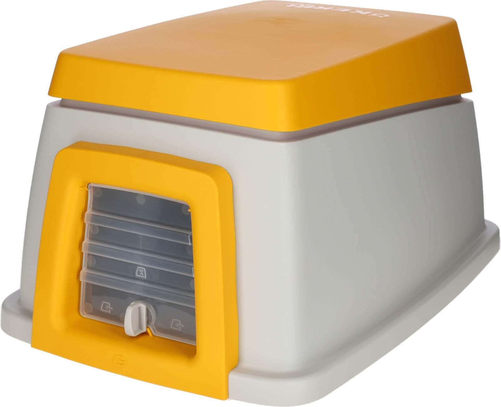 Królicza norka Bunny Base, zestaw kompletny 58x38,5x55 cm