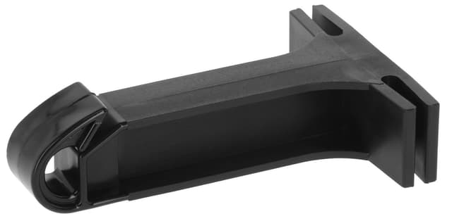 Izolator do plecionek i drutu na ogrodzenia panelowe AKO 10 szt