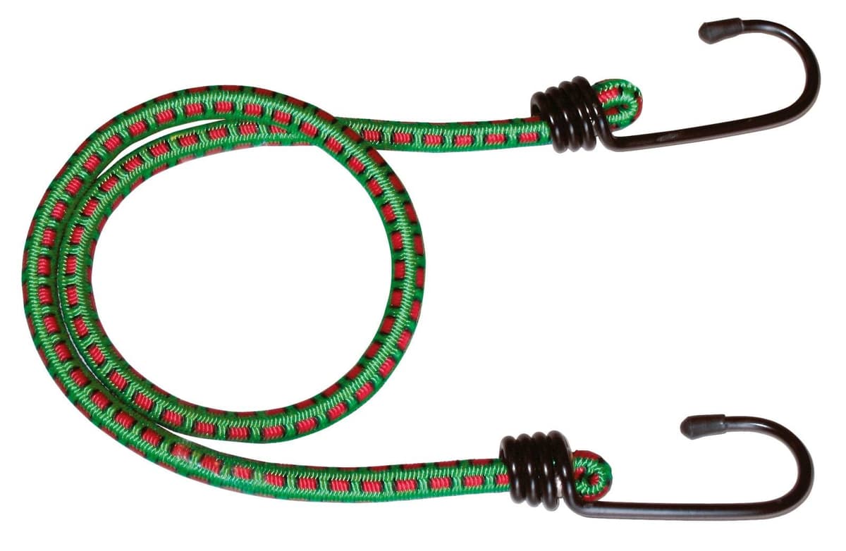 Linka elastyczna Kerbl Ø 8 mm zestaw 4 sztuk 7 kN