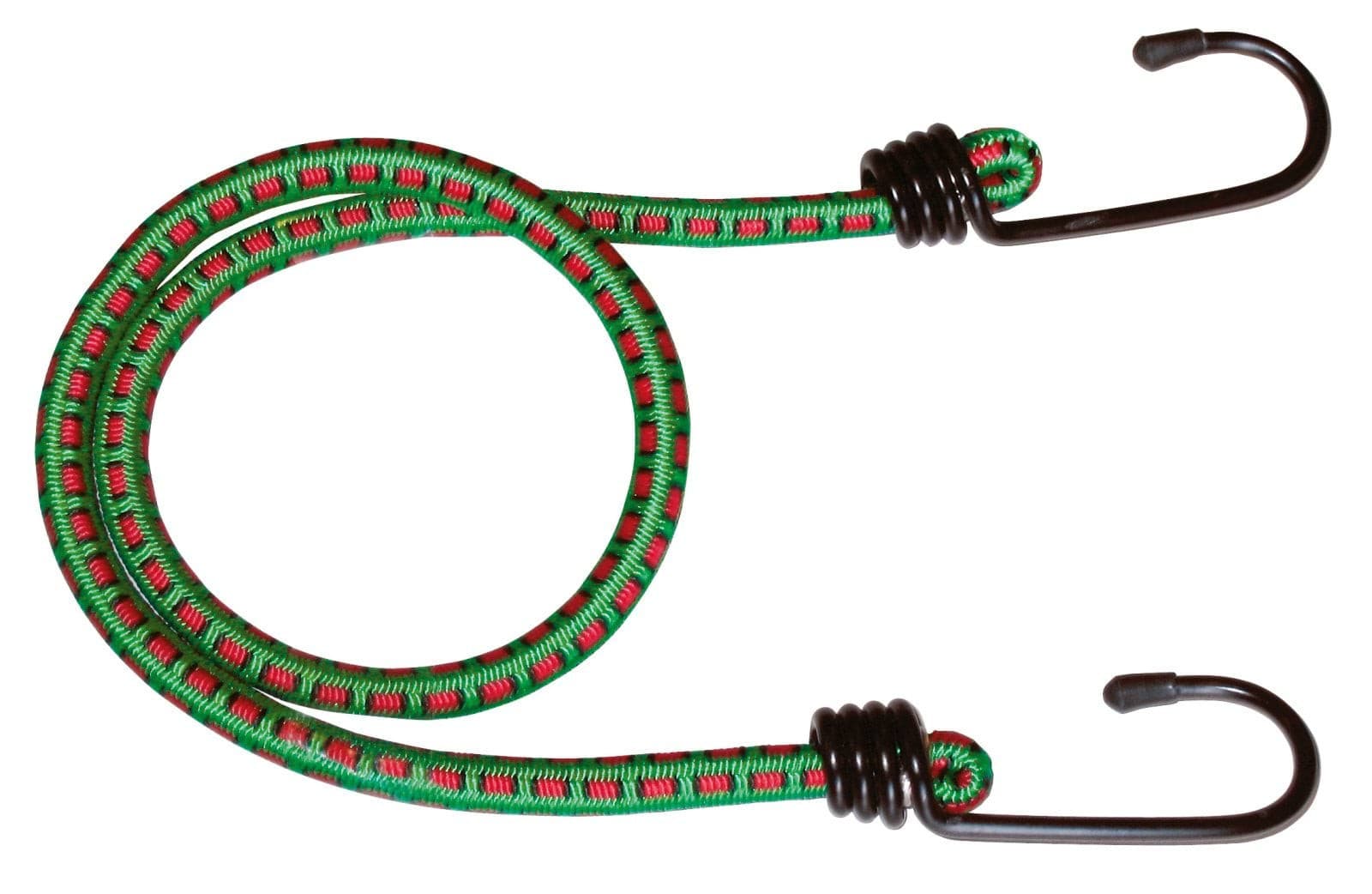 Linka elastyczna Kerbl Ø 8 mm zestaw 4 sztuk 7 kN