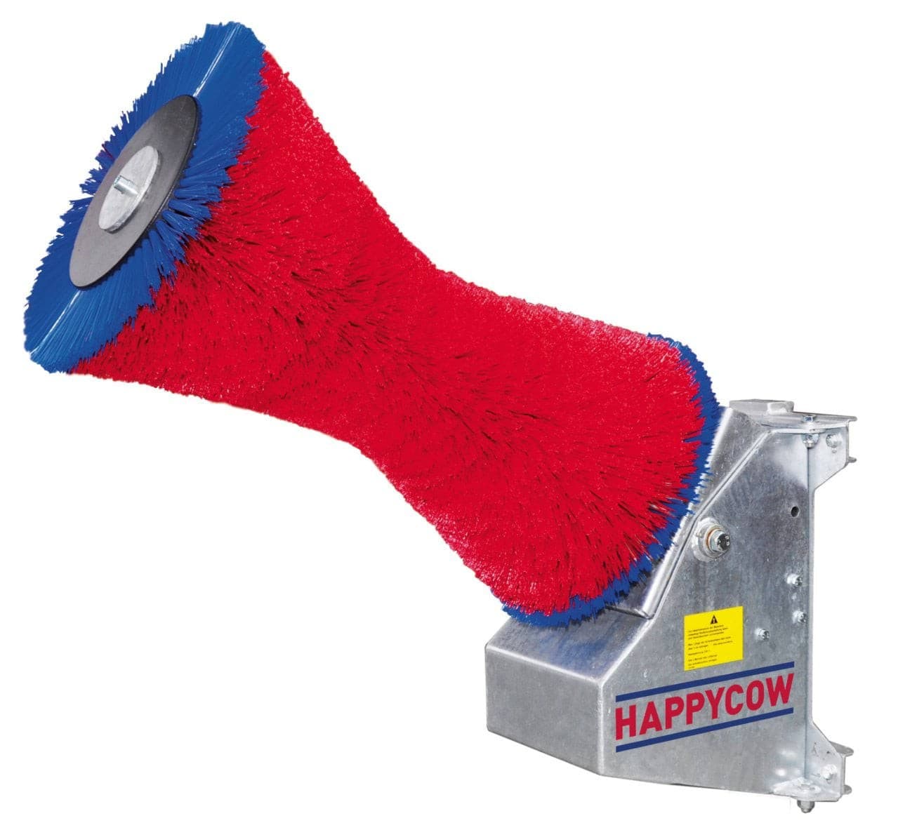 Czochradło automatyczne HAPPYCOW Uno z polipropylenu