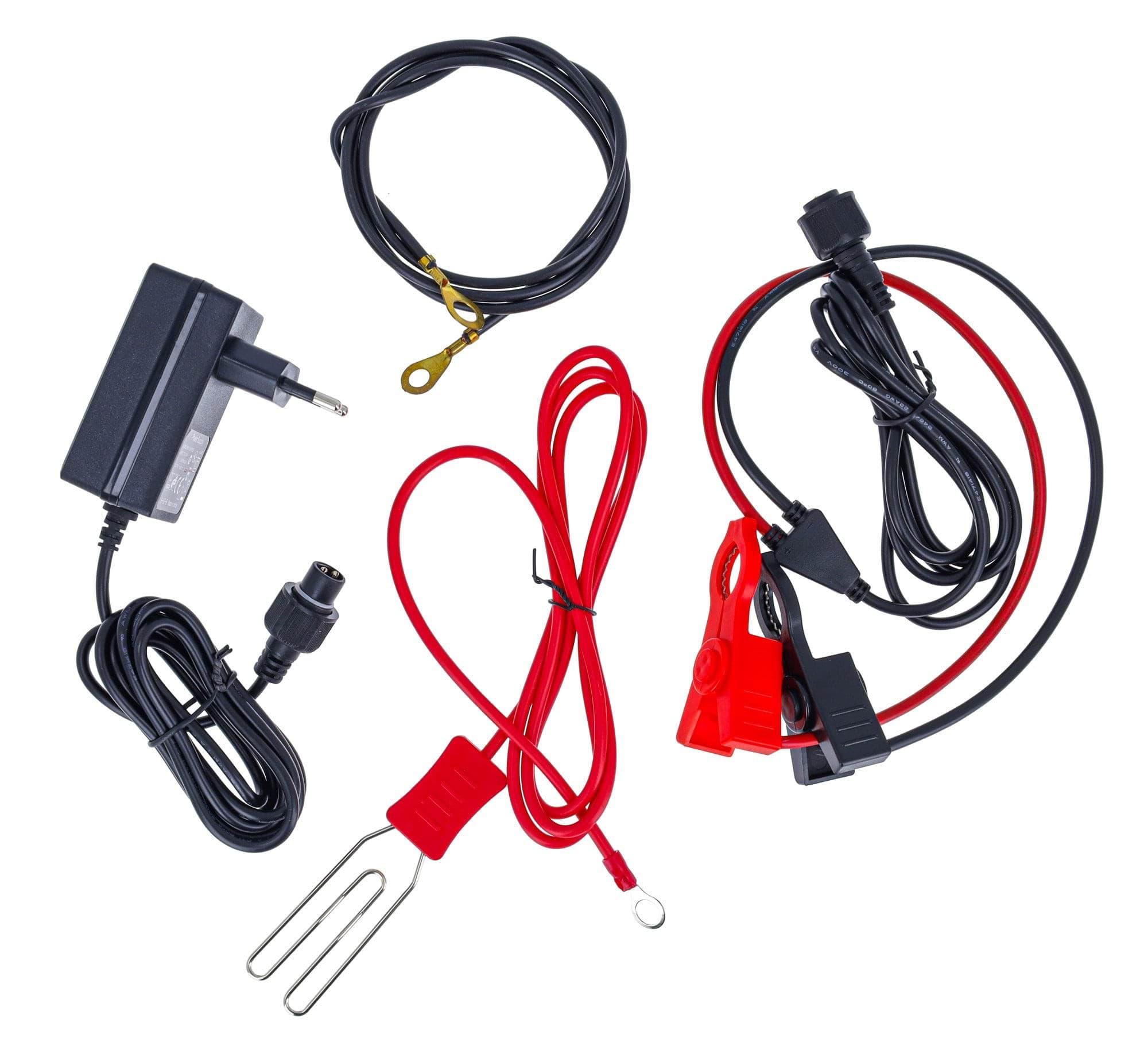 Elektryzator uniwersalny DUO Power XI 8000 - 12 J, AKO