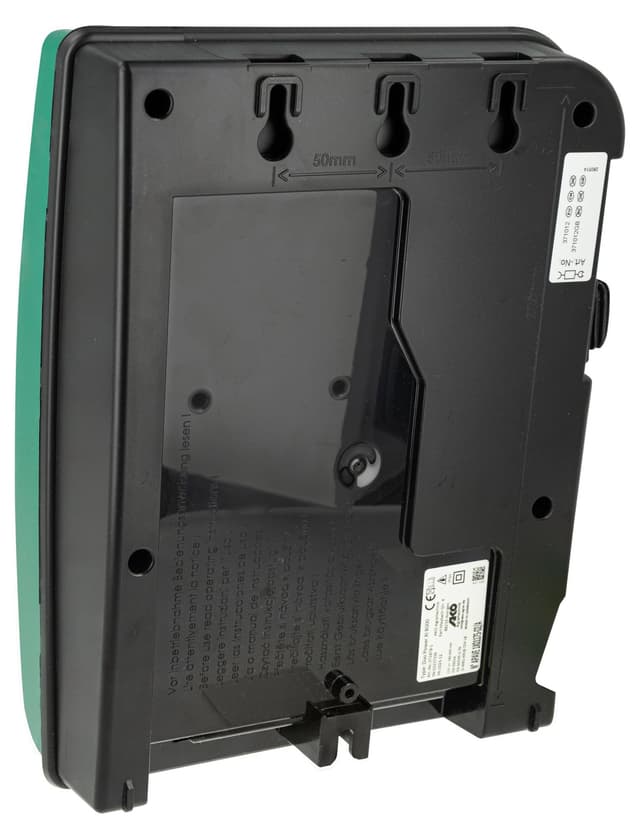 Elektryzator uniwersalny DUO Power XI 8000 - 12 J, AKO