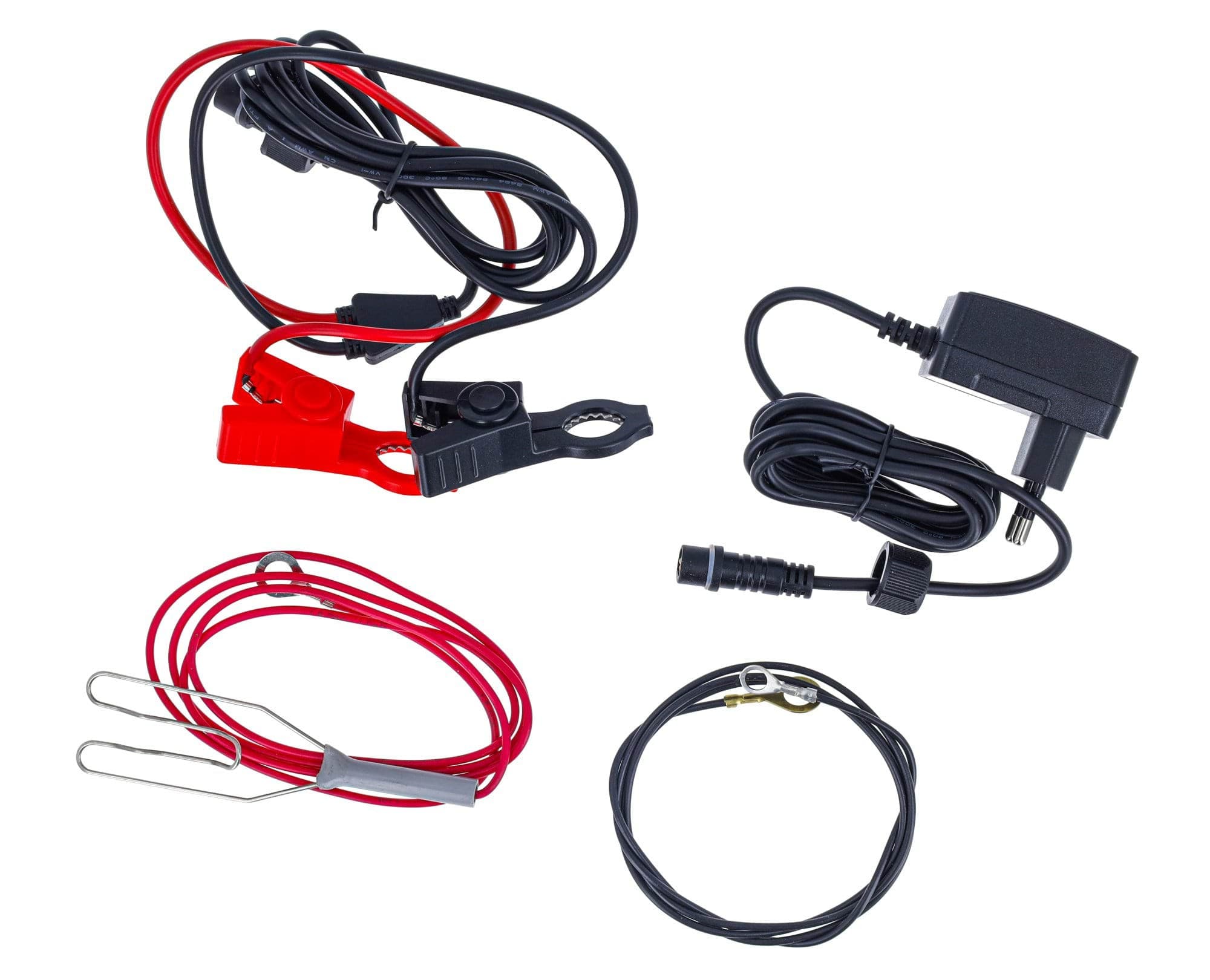 Elektryzator DUO Power X 4000, na dziki, bydło, 5.5 J, AKO