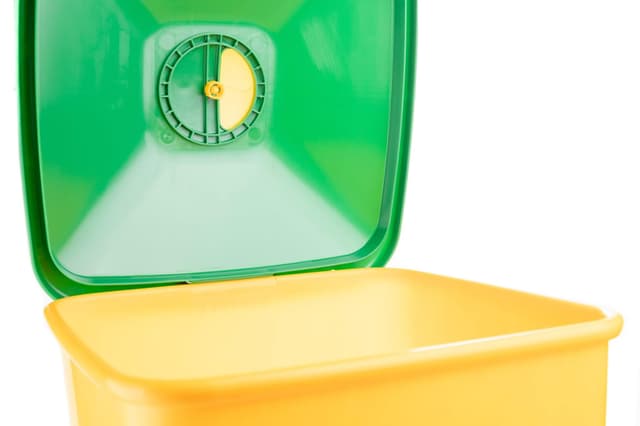 Karmidło automatyczne dla drobiu 30 l, Novital