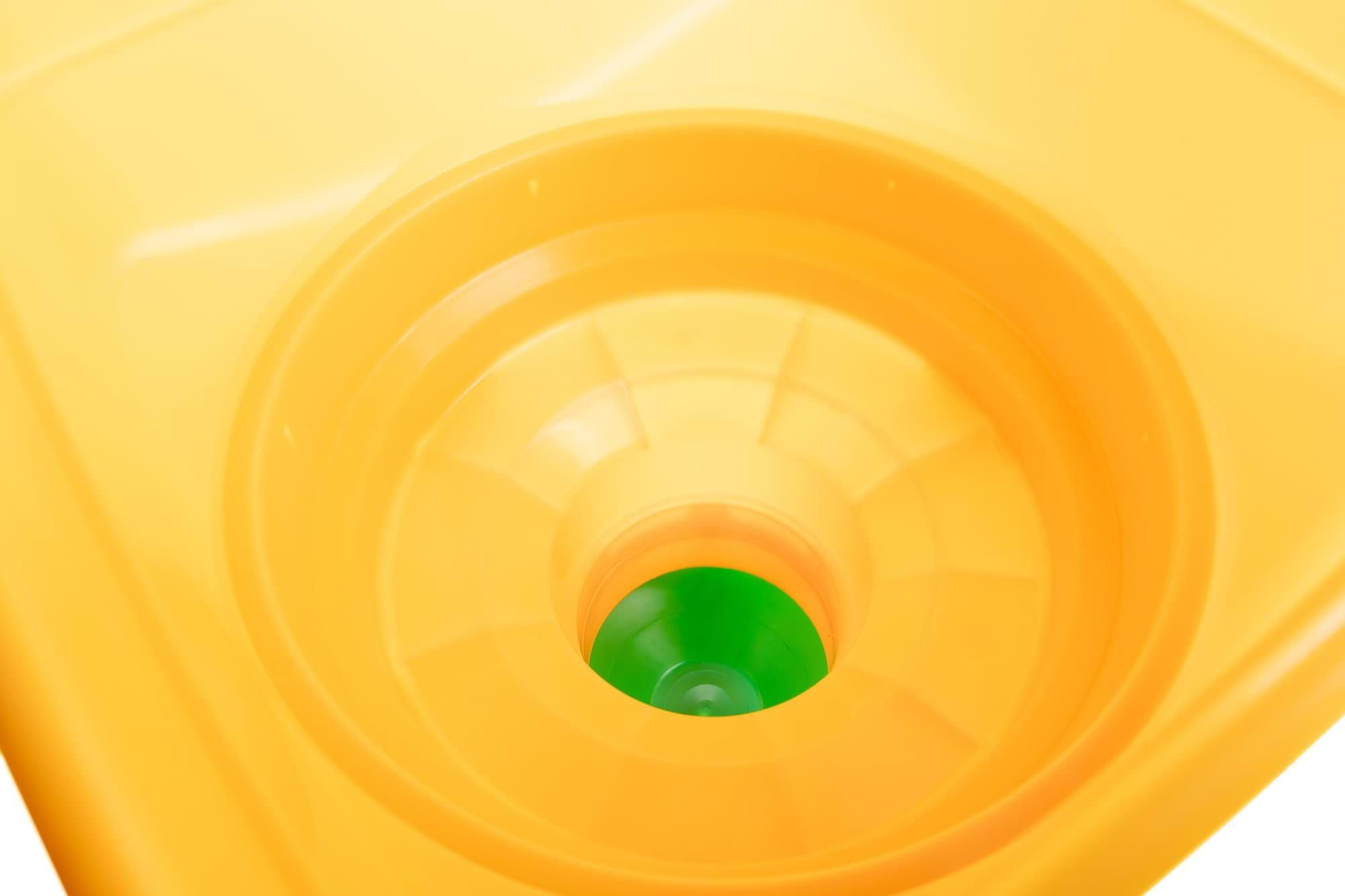 Karmidło automatyczne dla drobiu 30 l, Novital