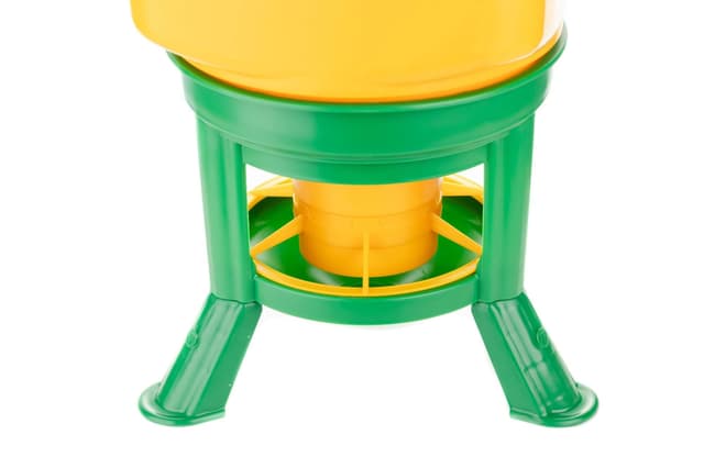 Karmidło automatyczne dla drobiu 30 l, Novital