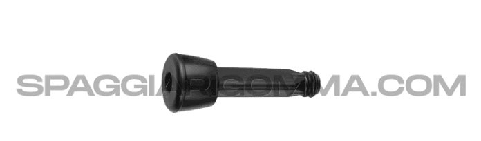 Guma strzykowa Alfa Laval 876295-09 CLOVER do robotów VMS 4szt