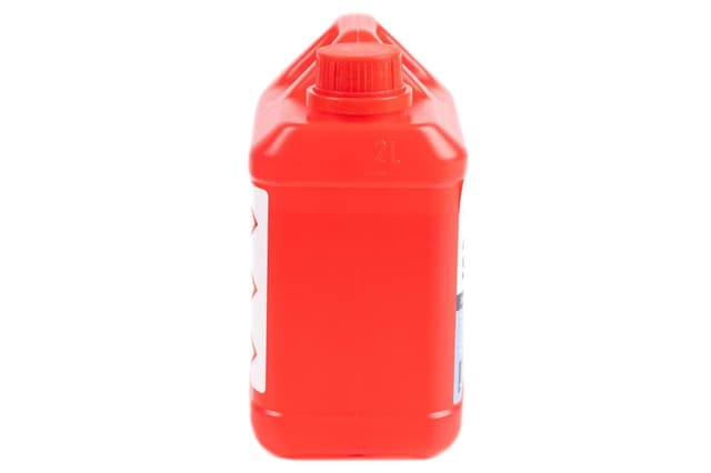 Preparat dezynfekujący Agrisol N 77 (Sterinox) koncentrat 2 kg Can Agri