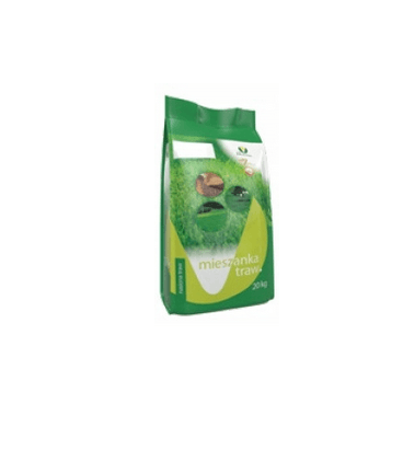 Agronas Mieszanka łąkowa na torfy 10kg