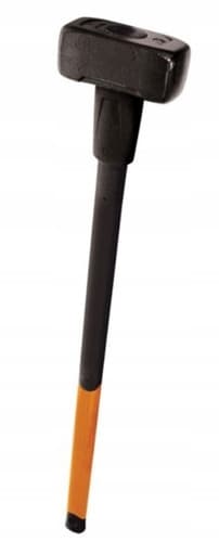 Fiskars młot dwuręczny XL 5,1kg