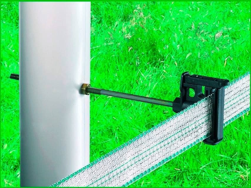 Izolator dystansowy do taśmy Maxi Tape z gwintem M6 Kerb