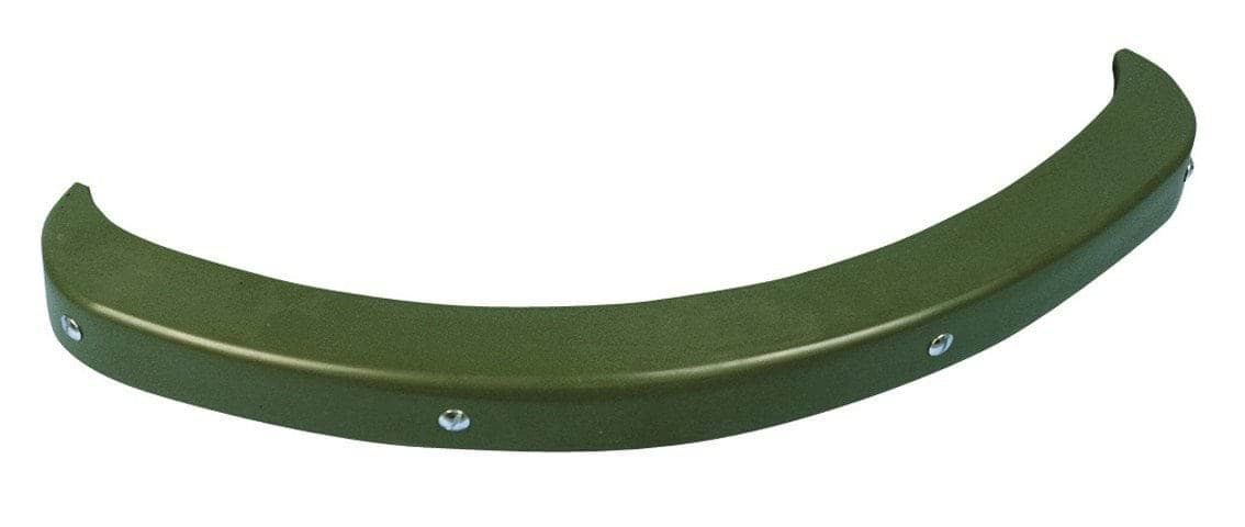 Listwa brzegowa oliwkowa do karmidła narożnego 31 l Kerbl