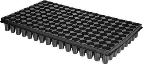 Doniczki torfowe 4.5x4.5cm okrągłe