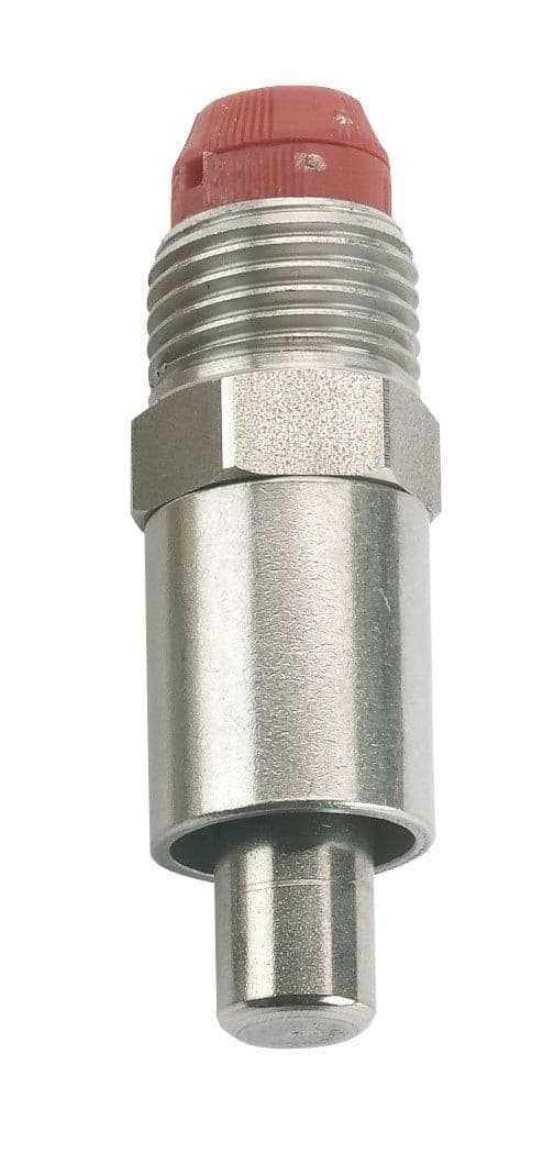 Zraszacz korytowy dla macior i tuczników stalowy 1/2" 58 mm Kerbl