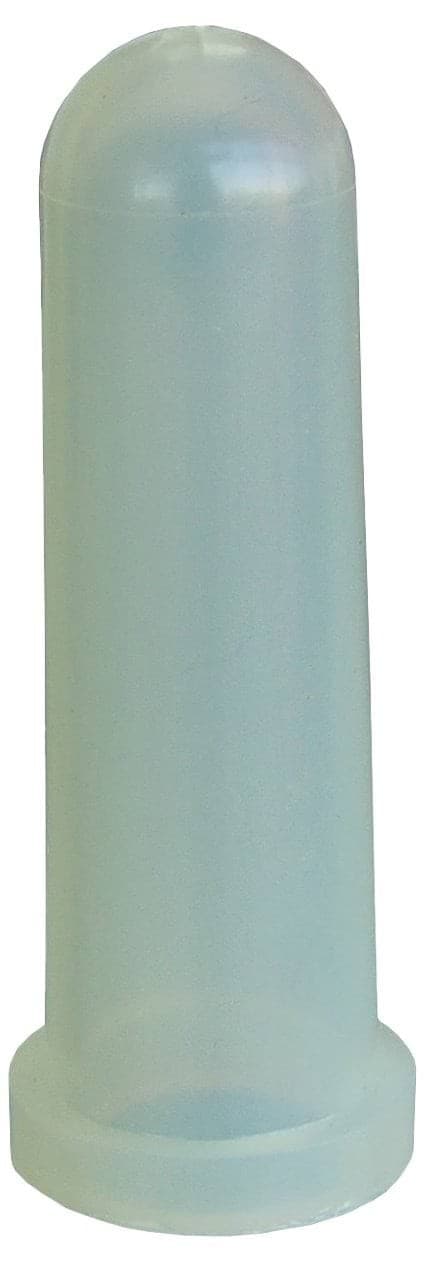 Smoczek silikonowy 100 mm do wiadra do pojenia cieląt Kerbl