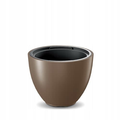 Donica Heos 300 rustykalna cegła