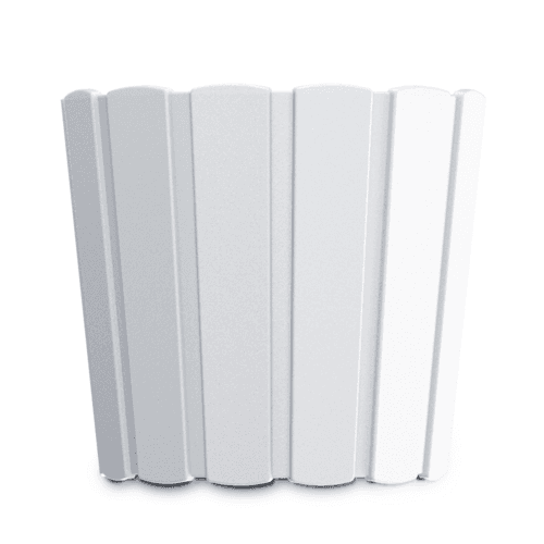 Doniczka Boardee basic 120 biała