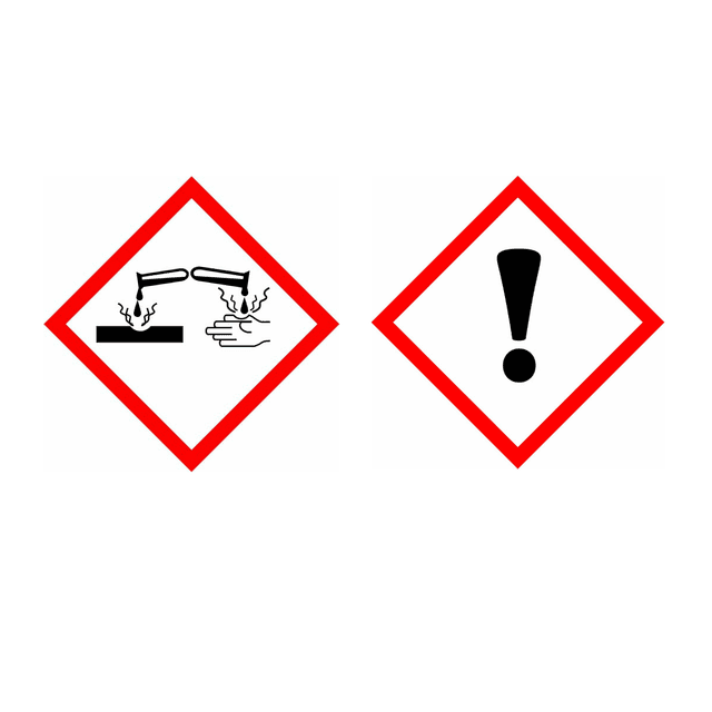 OXYCON 200g - preparat o działaniu wirusobójczym i bakteriobójczym
