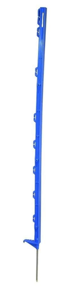 Palik ogrodzeniowy polipropylen BASIC 105 cm niebieski Kerbl