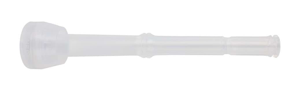 Silikonowa guma strzykowa Alfa Laval, 13 mm, 4 szt.