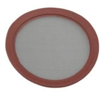 Wkład gęsty cedzidła aluminiowego chromoniklowy 0,50 mm