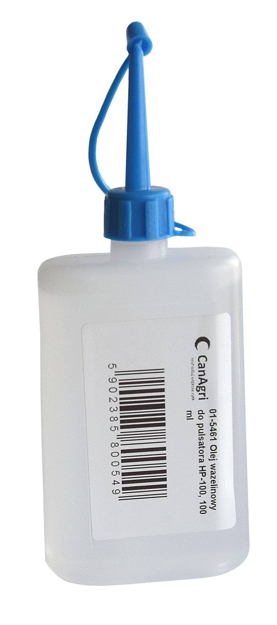 Olej wazelinowy do pulsatorów hydraulicznych HP 100/101/102 100 ml