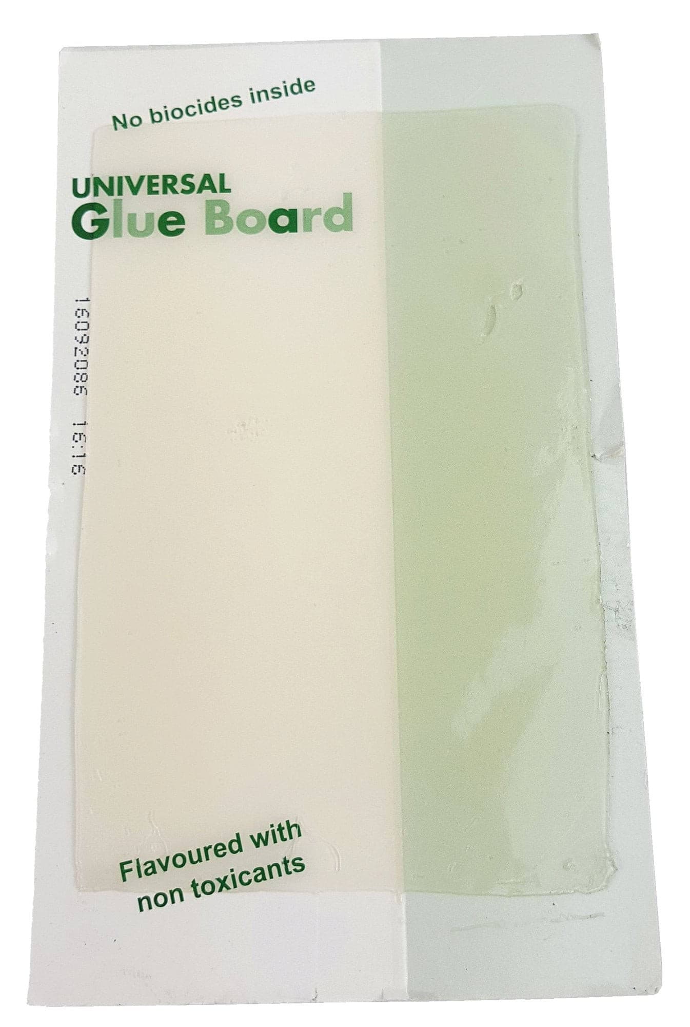 Arkusz klejowy do stacji deratyzacyjnej 157x95 mm na myszy i szczury