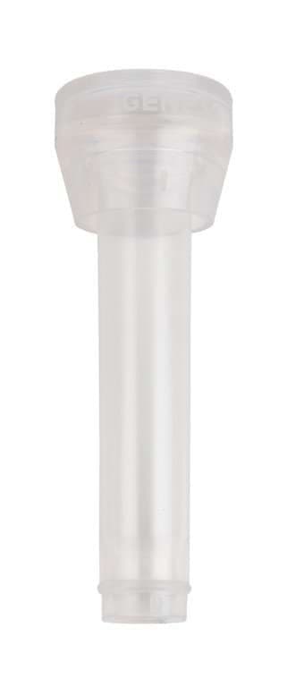 Silikonowa guma strzykowa Westfalia 7021.2725.23, 4 szt.