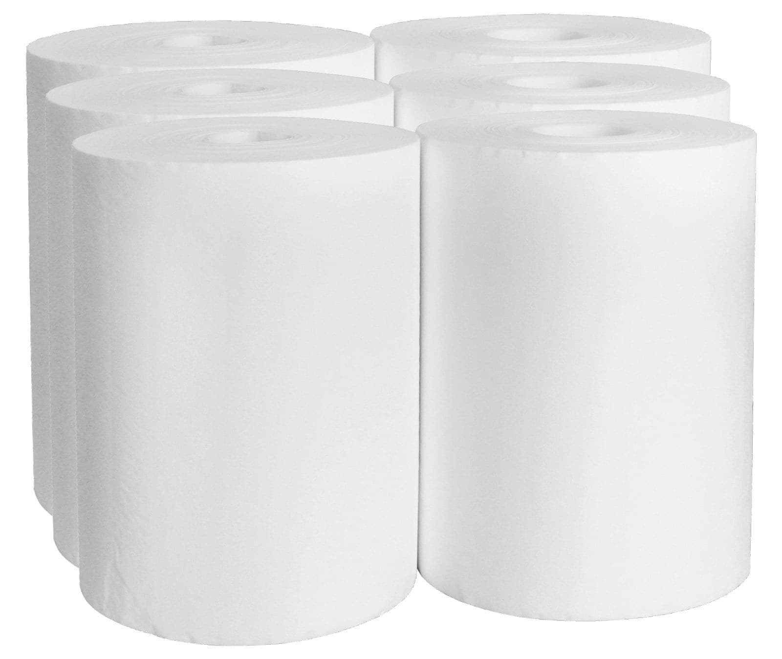 Papier higieniczny Uddero Clean dla wymion, Kerbl