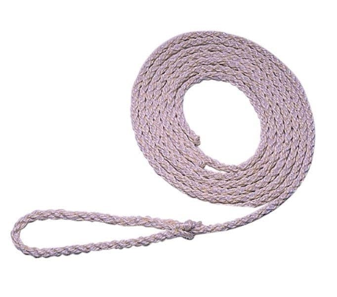 Linka transportowa dla bydła Kerbl, duża pętla, 320 cm x 12 mm