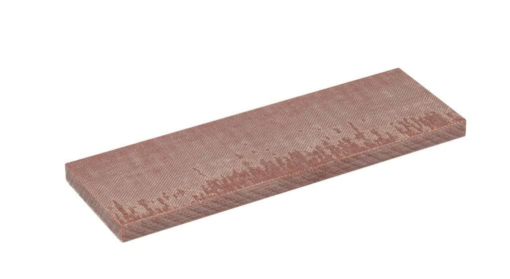 Łopatka do pomp podciśnienia Westfalia RPS 10 tekstolitowa 100x33x4,9 mm