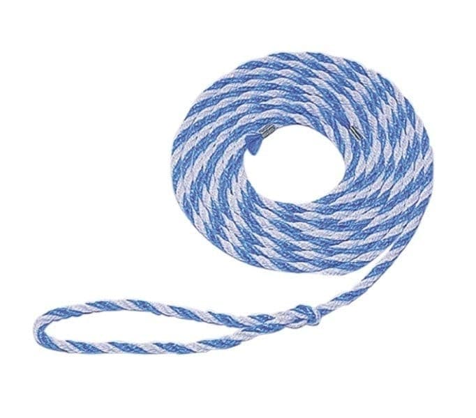 Linka transportowa dla bydła 320 cm x 12 mm z dużą pętlą Kerbl