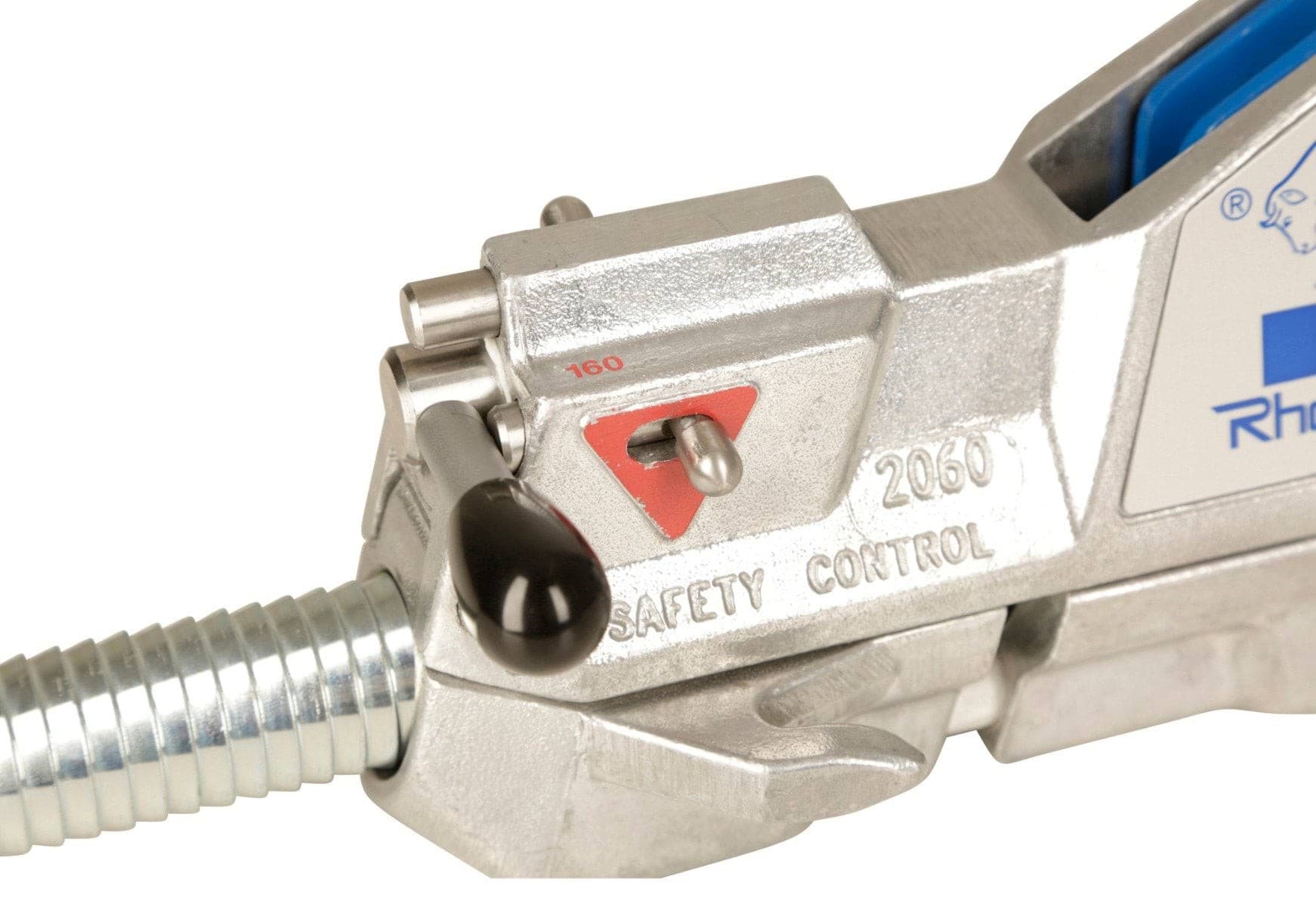 Wycielacz HK 2060 z podwójną głowicą 52 cm, 180 cm