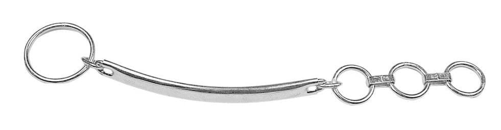 Jarzmo uwięzi dla bydła metal ocynkowany 78 cm Kerbl