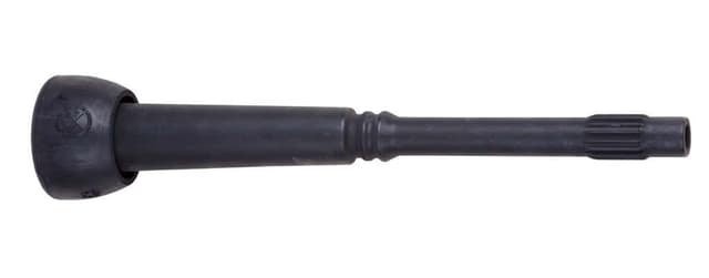 Guma strzykowa typ Alfa Laval 96000002, "ósemka Z", 8 mm, 4szt. Spaggiari