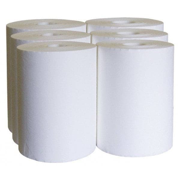 Papier do wymion na mokro i sucho 6x800 list. Kerbl