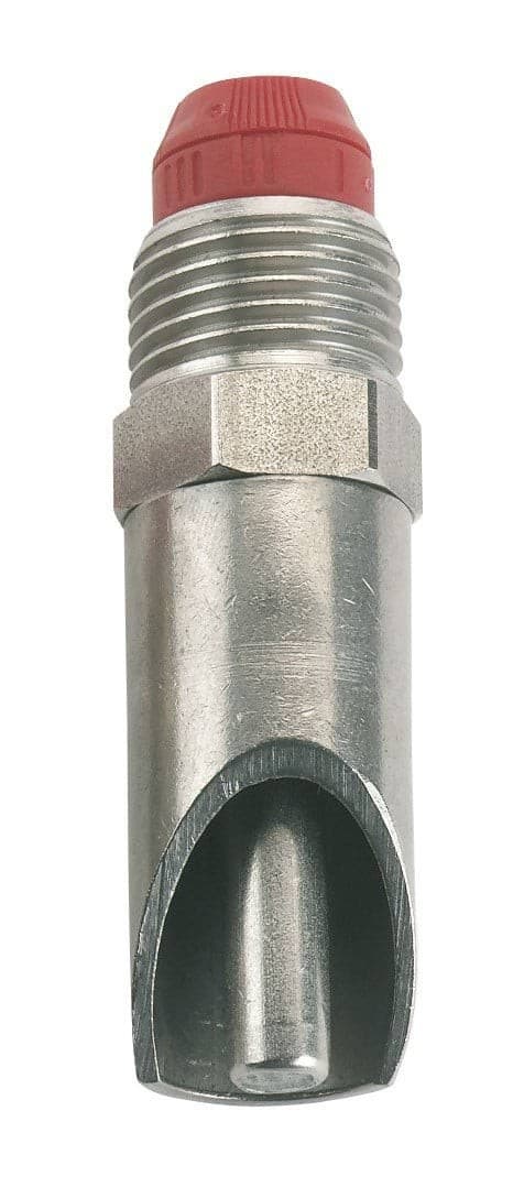 Poidło smoczkowe dla tuczników stalowe 1/2" 72 mm Kerbl