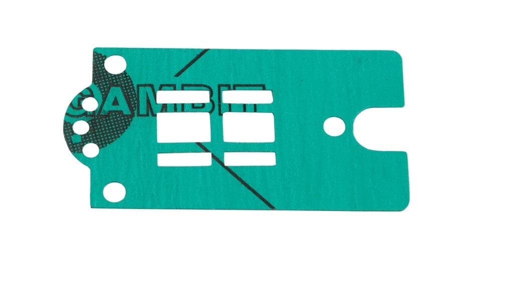 Podkładka uszczelniająca pulsatora HP100/102 papierowa 0,4 mm